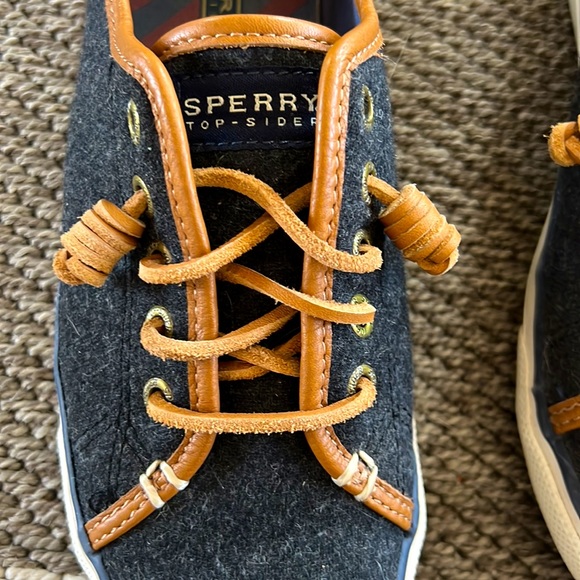 Sperry Topsiders 8M - Picture 5 of 5
